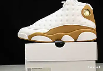 Hyperoad Jordan 13 Air ‘Wheat’ 0531